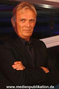 Zufälliges Pressefoto