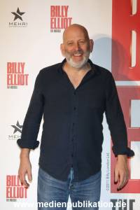 Billy Elliot 22112016 012