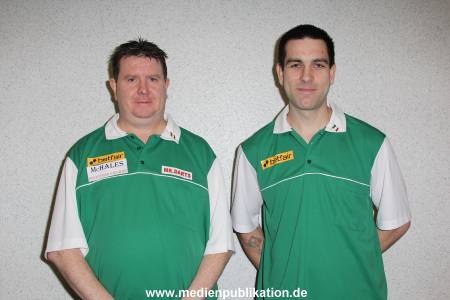 Worldcup Darts 2013 Irland 001