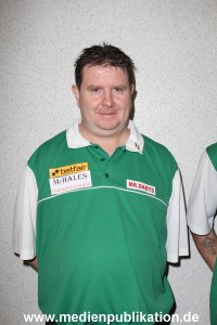Worldcup Darts 2013 Irland 007