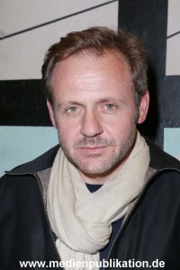 Zufälliges Pressefoto