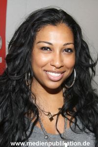Melanie Fiona 15072009 021