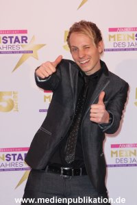 Mein Star des Jahres 13022013 556