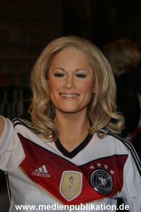 HeleneFischer Wachsfigur 16032016 123