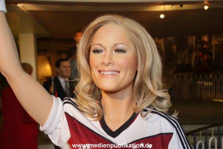 HeleneFischer Wachsfigur 16032016 159