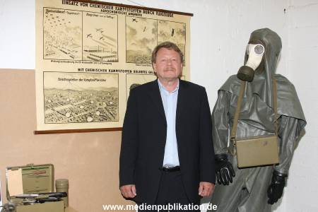 Zufälliges Pressefoto