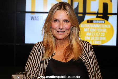 Kim Fisher 27072022 032