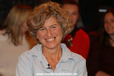 Zufälliges Pressefoto