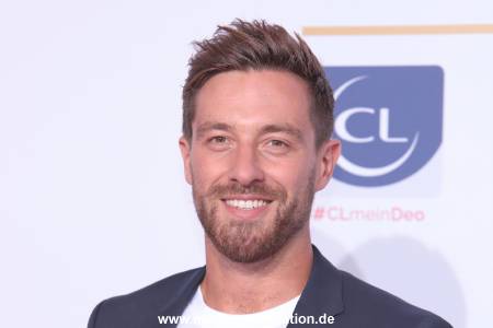 Zufälliges Pressefoto