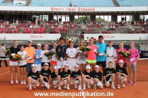 Zufälliges Pressefoto
