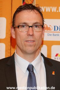 Zufälliges Pressefoto