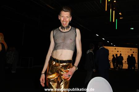 Zufälliges Pressefoto