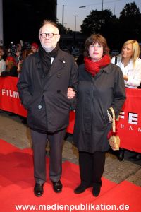 Filmfest HH Teppich 25092008 025