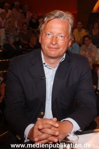 Zufälliges Pressefoto