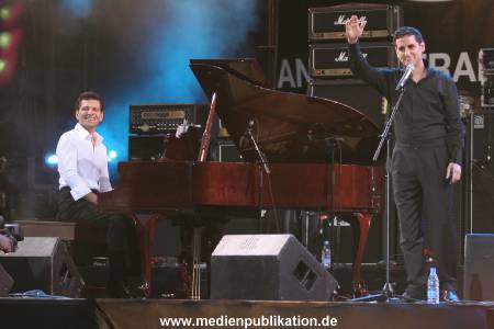 Live 8 Berlin 2005 02072005 205