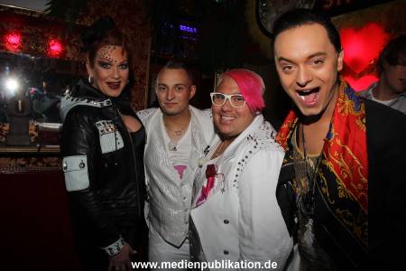 Olivias Show Club 19032013 118