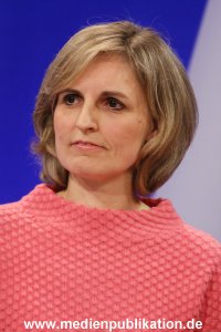 Zufälliges Pressefoto