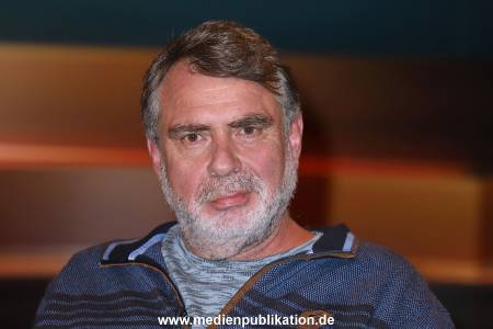 Zufälliges Pressefoto