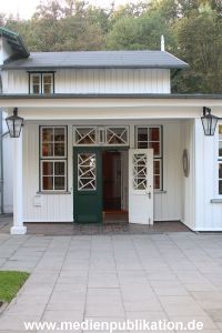 Forsthaus Friedrichsruh 12092014 001