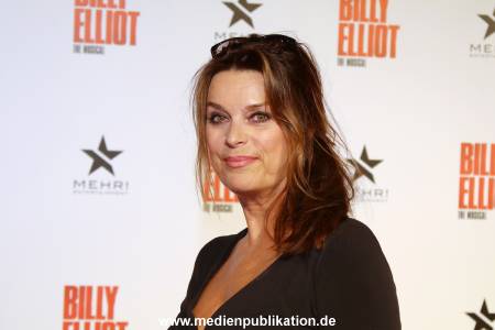 Billy Elliot Premiere 29062017 202