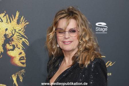 Tina Turner 03032019 0550