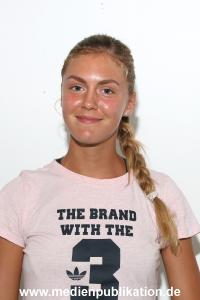 German Juniors Player 208