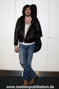 Robert Francis 21042010 001