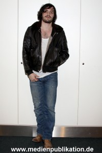Robert Francis 21042010 006