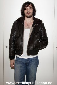 Robert Francis 21042010 007