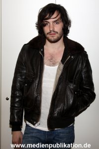 Robert Francis 21042010 012