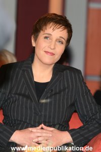 Zufälliges Pressefoto