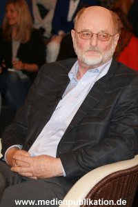 Zufälliges Pressefoto
