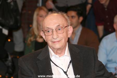 Zufälliges Pressefoto