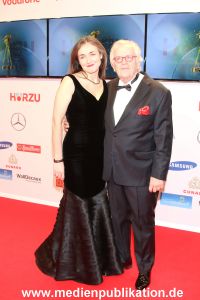 Goldene Kamera Carpet 27022015 293