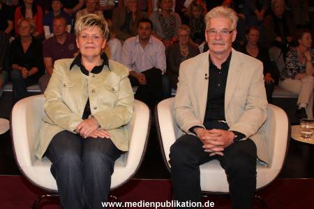 Zufälliges Pressefoto