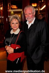 Zufälliges Pressefoto