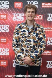 Radio Hamburg Top829 02040218 286