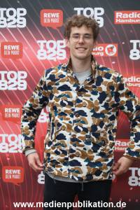 Radio Hamburg Top829 02040218 287