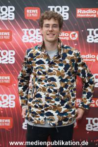 Radio Hamburg Top829 02040218 288