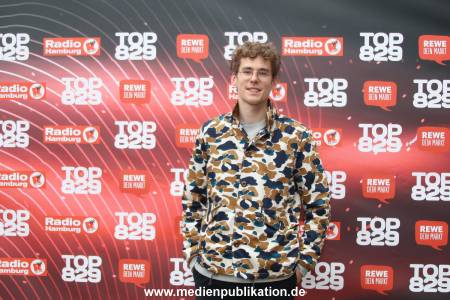 Radio Hamburg Top829 02040218 290