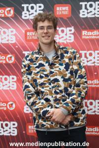 Radio Hamburg Top829 02040218 293