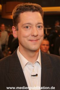 Zufälliges Pressefoto
