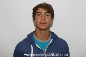Zufälliges Pressefoto