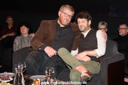 Talkshow Hannover 31012020 080