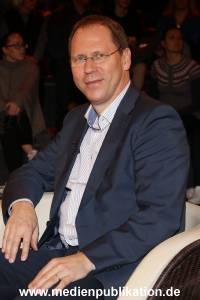 Zufälliges Pressefoto
