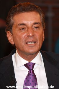 Zufälliges Pressefoto