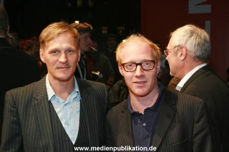 Filmfest HH Teppich 25092008 130