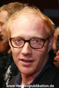 Zufälliges Pressefoto