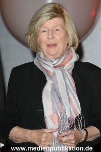 Zufälliges Pressefoto