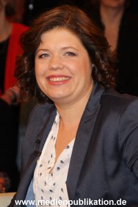 Zufälliges Pressefoto
